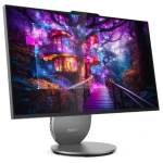 Моноблок Lenovo Yoga 27IAH10, (F0J2004HRU)